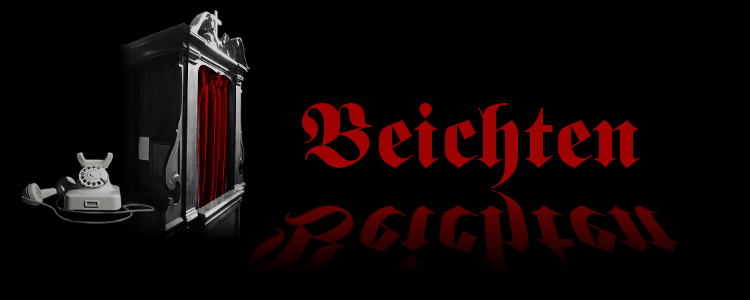 Beichten